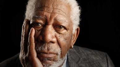 Morgan Freeman, Mississippi’deki Çiftliğini Bağışladı