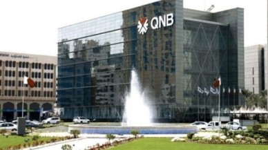 QNB, Türkiye'de Emlak Danışmanlığı Verecek