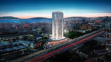 Marmara Kule de %30 İndirim