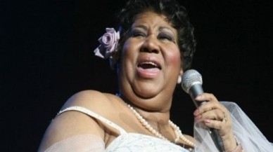 Aretha Franklin'in Mirası Oğullarını Karşı Karşıya Getirebilir