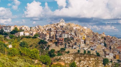 Küçük Çuha Adası'na Yerleşene Ev ve Tarla Veriliyor