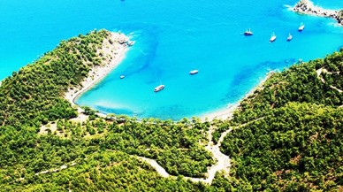 Kleopatra Koyu'nun İhalesi İptal Edildi