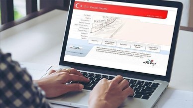 Tapu ve İmar Kanunlarında Değişiklik Resmi Gazete'de