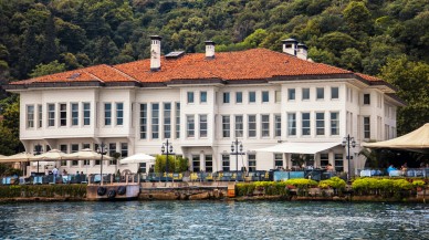 Hotel Les Ottomans Aralık'ta Yeniden Satışa Çıkıyor