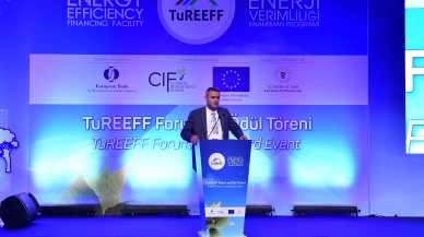 Türkiye Enerji Verimli Konutlara Yatırım Yapıyor