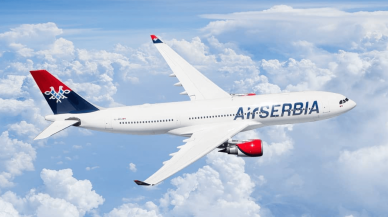 Air Serbia İstanbul Havalimanı Uçuşlarını Yeniden Başlatıyor