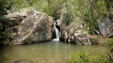 Doğal Sit Alanı Kıbrıs Kanyonu Turizme Kazandırılacak