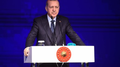 Cumhurbaşkanı Erdoğan: Konutta Yeni Müjdeler