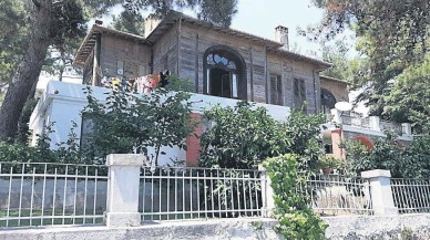 Hacı Zeynelabidin Tagiyev’in Büyükada’daki Yalısı Satışa Çıktı!