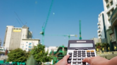 Emlakta Amortisman Nedir? Amortisman Süresi Nasıl Hesaplanır?