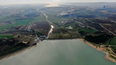 Kanal İstanbul'un İmar Planları Askıya Çıkıyor