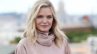 Michelle Pfeiffer San Francisco’daki Evini Sattı