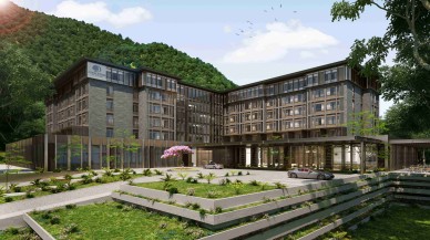 Hopa, Yüksekova ve Erzurum'a Hilton Geliyor