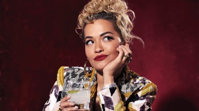 Rita Ora Koronavirüs Nedeniyle Çiftlik Kiraladı