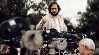 Stanley Kubrick'in Evi Nerede?