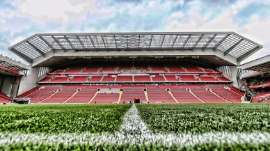 Anfield Stadı'nın Genişletme Projesi Ertelendi