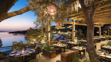 Mandarin Oriental Bodrum Yeni Sezona Merhaba Diyor