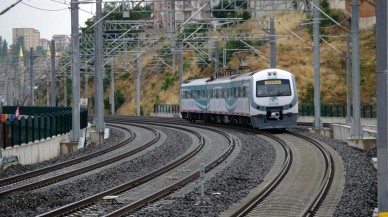 Ankara Dikimevi-Natoyolu Metrosu İçin İlk İhale Yapıldı