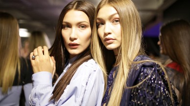 Gigi ve Bella Hadid New York'tan 12 Milyon Dolara İki Ev Aldı