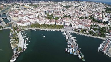 Türkiye'de En Çok Silivri'deki Gayrimenkuller Değerlendi