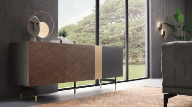 Enza Home Şıklığı Şimdi Hem İndirimli Hem Hediyeli