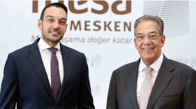 Mesa'dan 4 Yeni Proje Geliyor