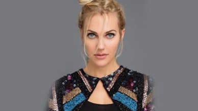 Meryem Uzerli Berlin'de Kafe Açtı