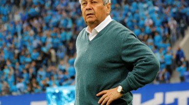 Mircea Lucescu Emlak İşine Giriyor