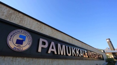 Pamukkale Üniversitesi'nden Satılık Gayrimenkul