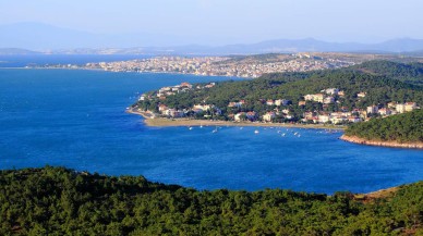 Balıkesir Avrupa’nın Seçkin Destinasyonları Arasına Girdi