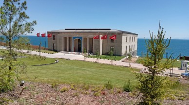 Bitlis Ahlat Cumhurbaşkanlığı Külliyesi'ne Form İmzası