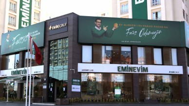 Eminevim İş Yönetim Süreçlerini Dijitale Taşıdı