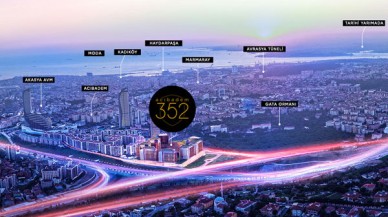 Yeni İsmi Acıbadem 352 Oldu