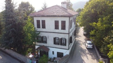 Safranbolu’nun En İyi Korunan Evi Belli Oldu