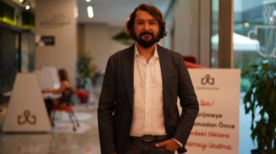 Workinton’un Yeni CEO’su Enis Cevahircioğlu Oldu