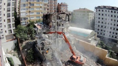 Beykoz'da Kentsel Dönüşüm Projesi İçin Çalışmalar Başladı