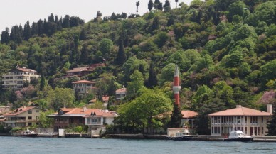 Vaniköy Camii’ni Tekrar Ayağa Kaldıracağız