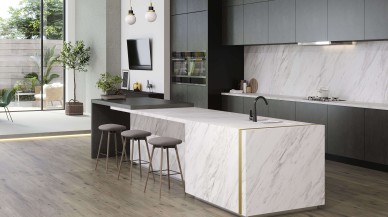 Kalesinterflex Tüm Yüzeylerde Hijyen Sunuyor