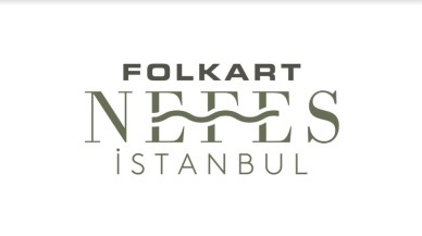 Folkart Artık İstanbul'da