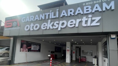 Denizli En İyi Oto Ekspertiz