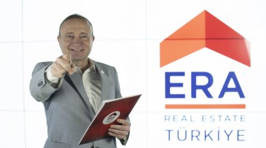 Era Real Estate Türkiye'de Hedef Sahil Bölgeleri