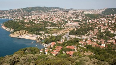 Beykoz Tokatköy'de Kentsel Dönüşüm Çalışmaları