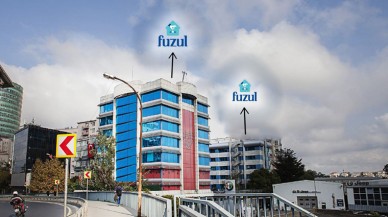 FuzulEv Büyümesini Zincirlikuyu'da Aldığı 2 Bina ile Taçlandırdı