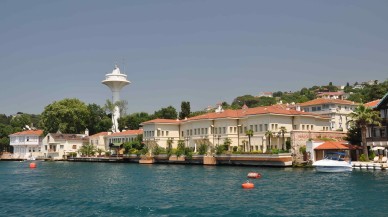 İstanbul Boğazı'ndaki 366 Yalıdan 100’e Yakını Alıcı Bekliyor