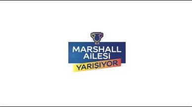 “Marshall Ailesi Yarışıyor” Başladı