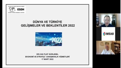 Emtia ve Enerji Maliyetleri İle İlgili Sorunlar Daha Da Ağırlaştı