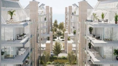 Prata Riverside Village II. Etap Tanıtımı Yapıldı