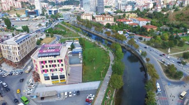 Kira Artışlarında Rekor İstanbul Kağıthane'de...