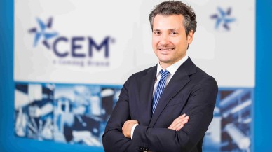 2022 Dünya Kupası Yolları CEM Markası İle Aydınlanacak