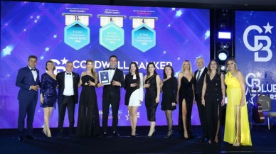 Coldwell Banker Life'a İki Ödül Birden